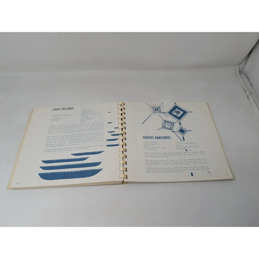 Peace De Resistance Volume 2 Women Strike‎ For Peace Cookbook Los Angeles 1970